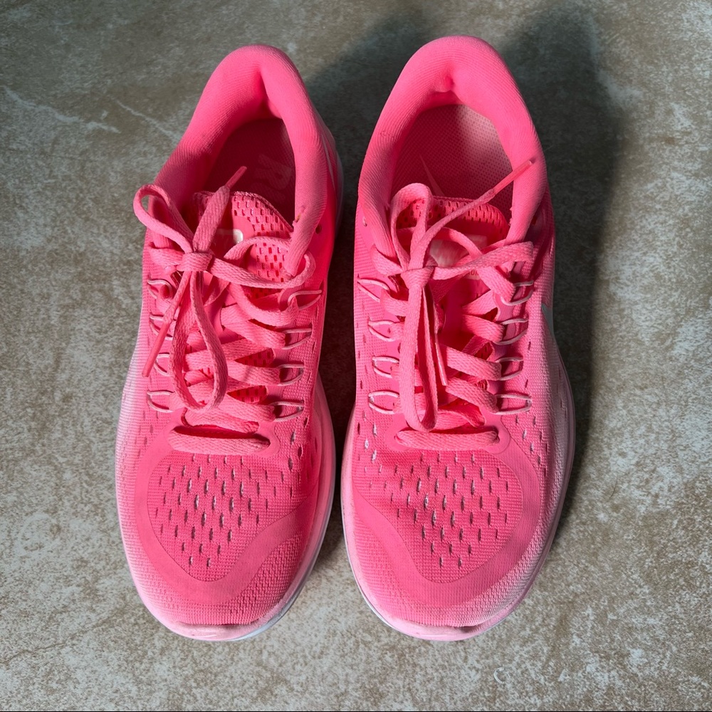 Nike Flex 2017 Run